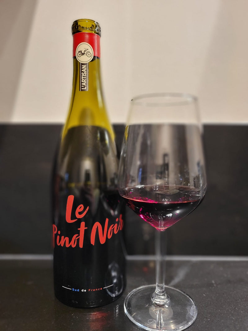 L'Artisan Le Pinot Noir 2020